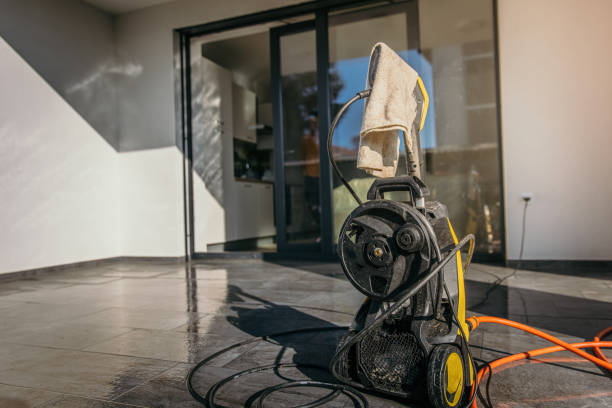 Best Sidewalk and Walkway Cleaning  in Clintondale, NY