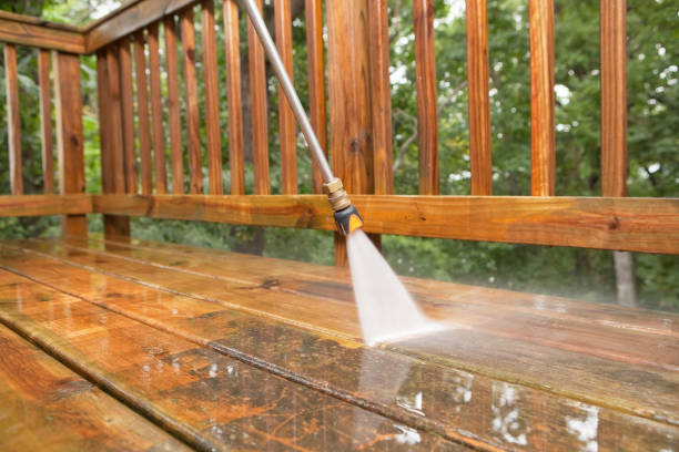 Best Building Exterior Washing  in Clintondale, NY